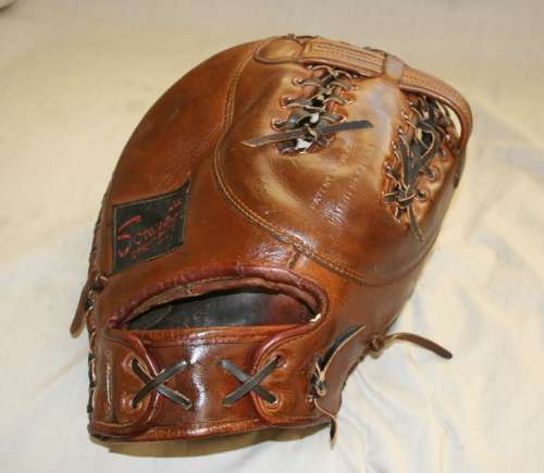 Preston Ward Sonnett 71B 1 Back